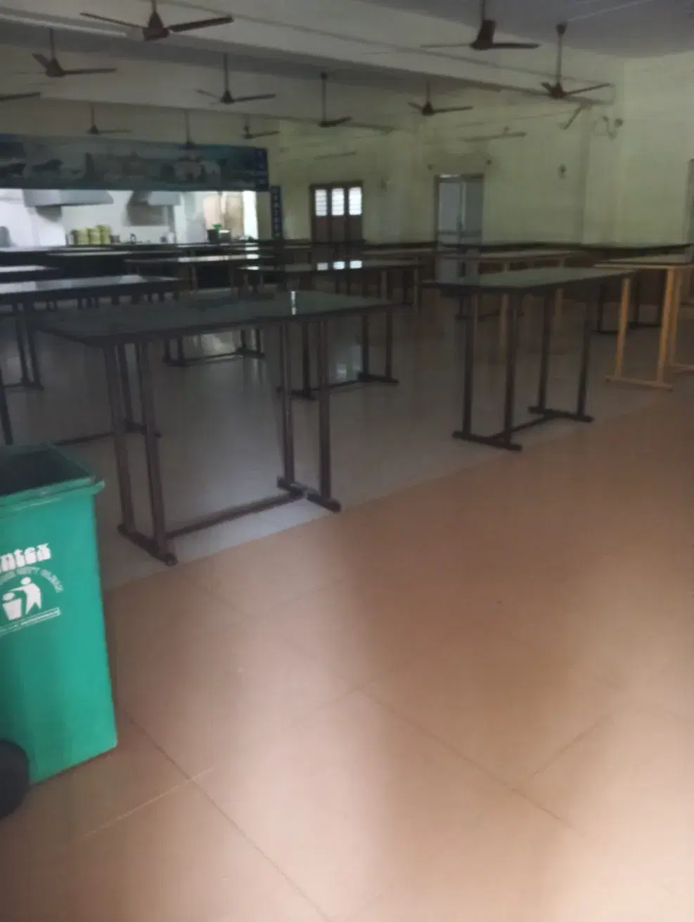 GVPCE Canteen photo 1